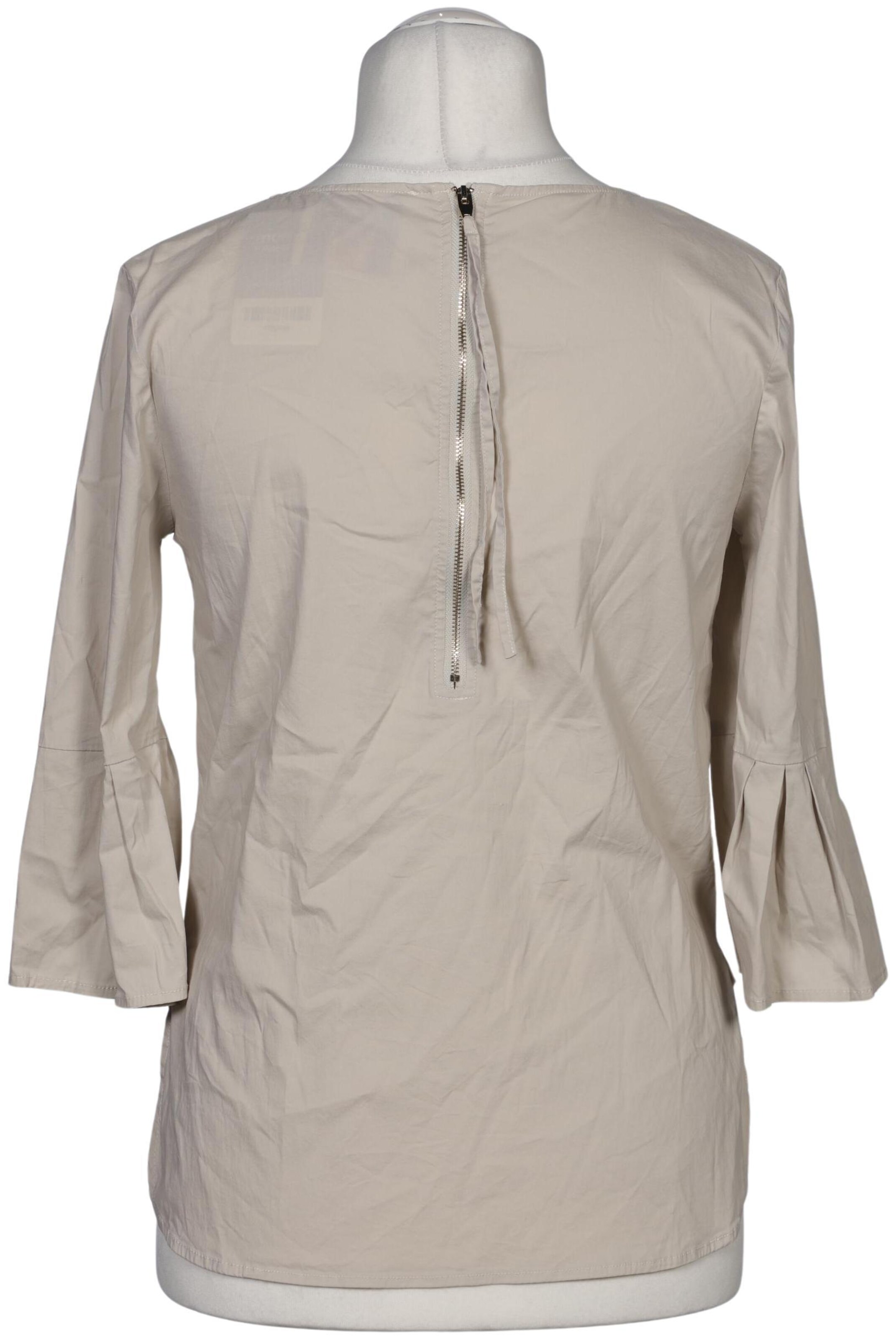 HERZENSANGELEGENHEIT Blouse & Tunic in M in Beige