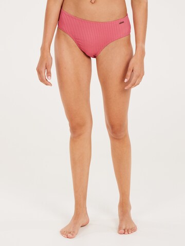 PROTEST Bikinibroek 'MIXCelebas' in Roze