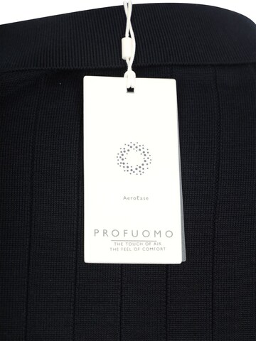 Profuomo Shirt in Blauw
