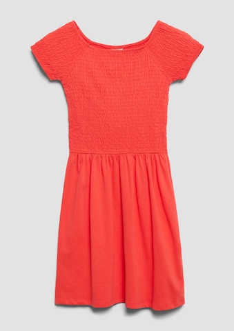 s.Oliver Dress in Red