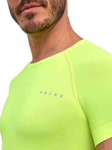 FALKE Base Layer‌‌‌‌‌‌‌ in Gelb