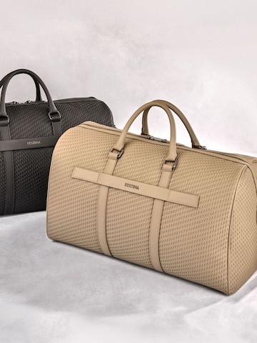 FESTINA Reistas 'Travel bag Interlace' in Zwart