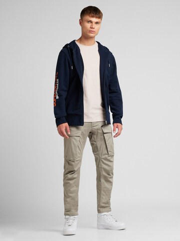 GAP Majica 'EVERYDAY' | roza barva