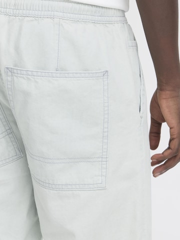 Loosefit Jeans 'BHBLIZZARD' di BLEND in blu