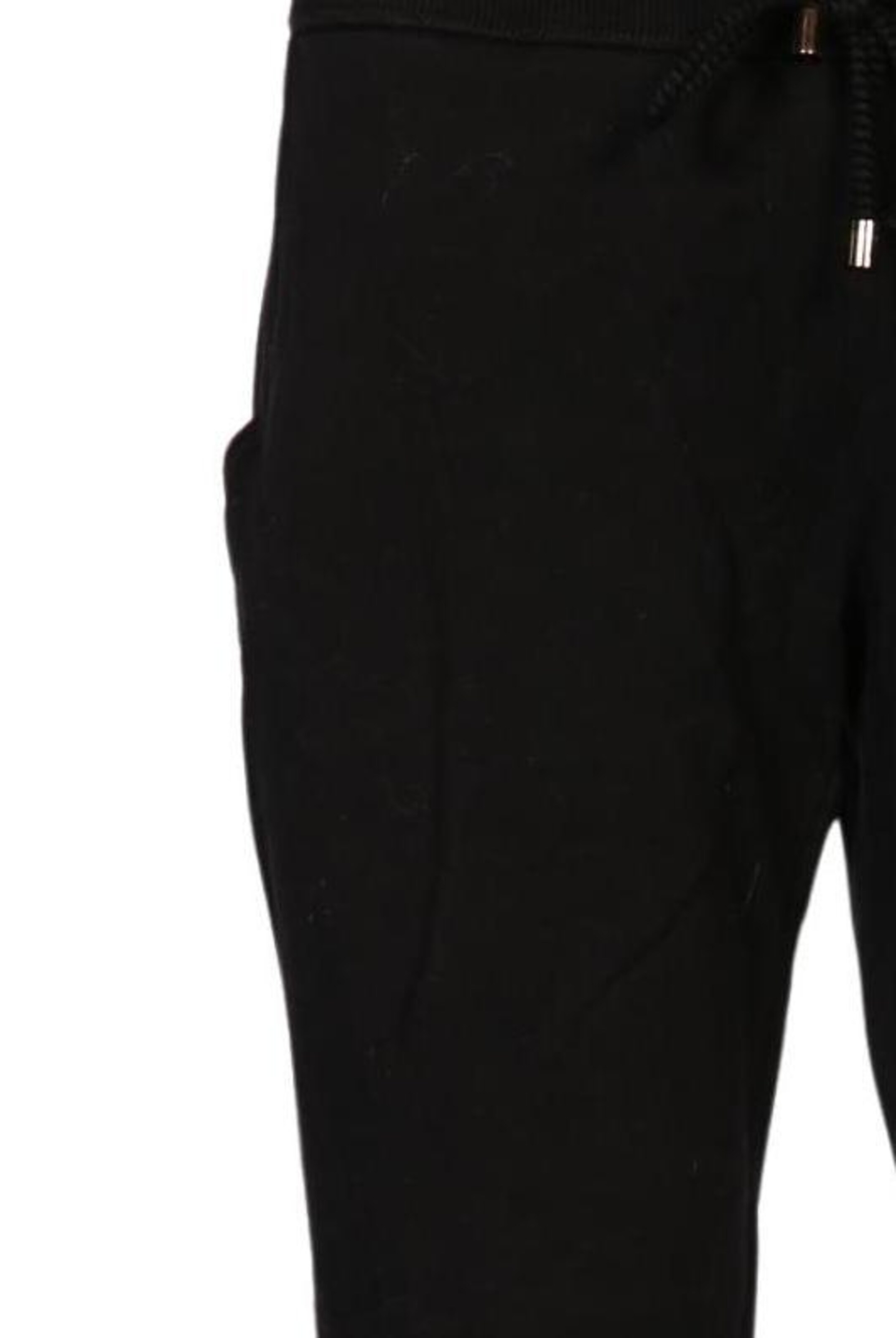 Juvia Stoffhose M in Schwarz