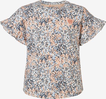 Noppies Shirt 'Pembroke' in Gemengde kleuren: voorkant