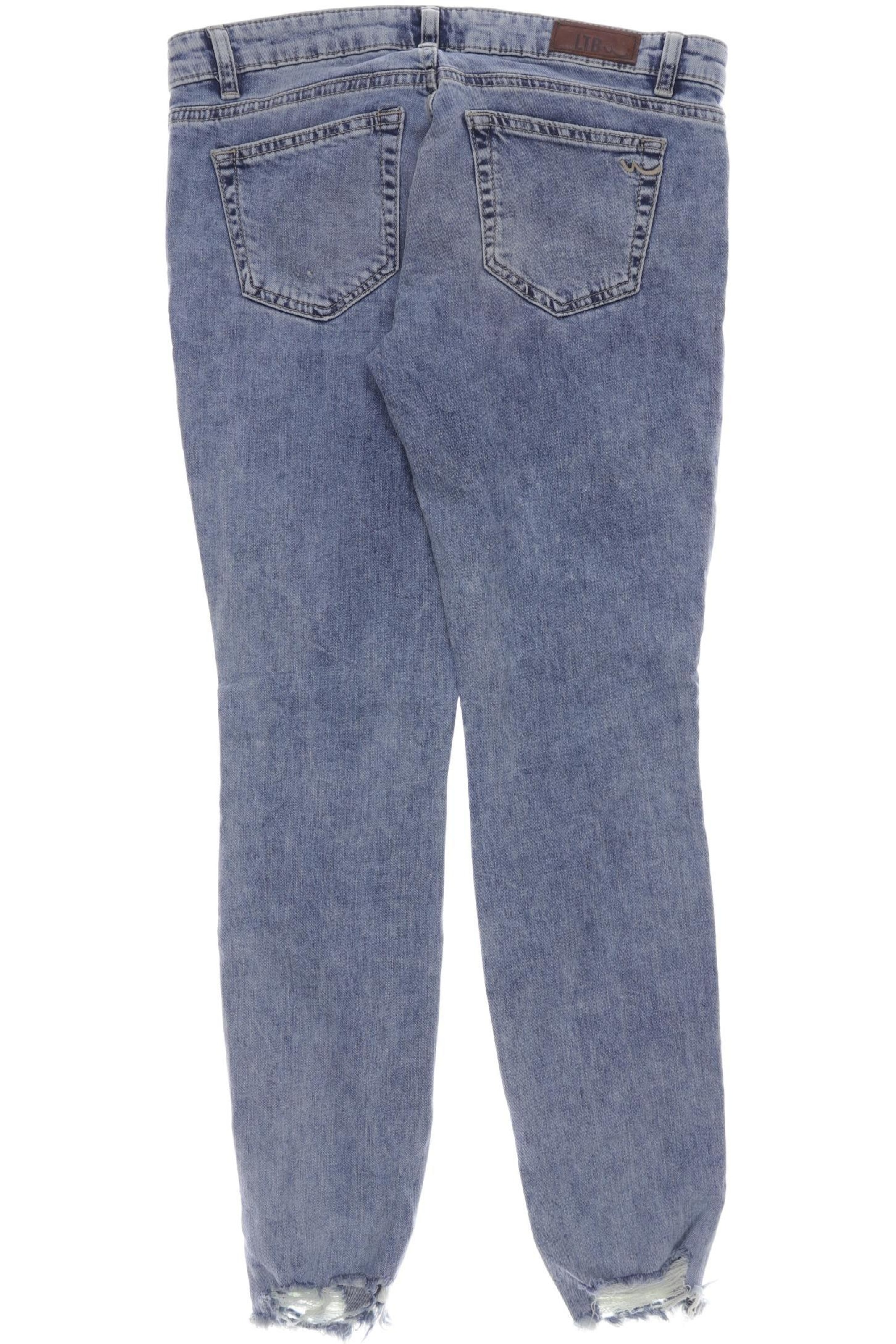 LTB Jeans 30 in Blau: Vorderseite