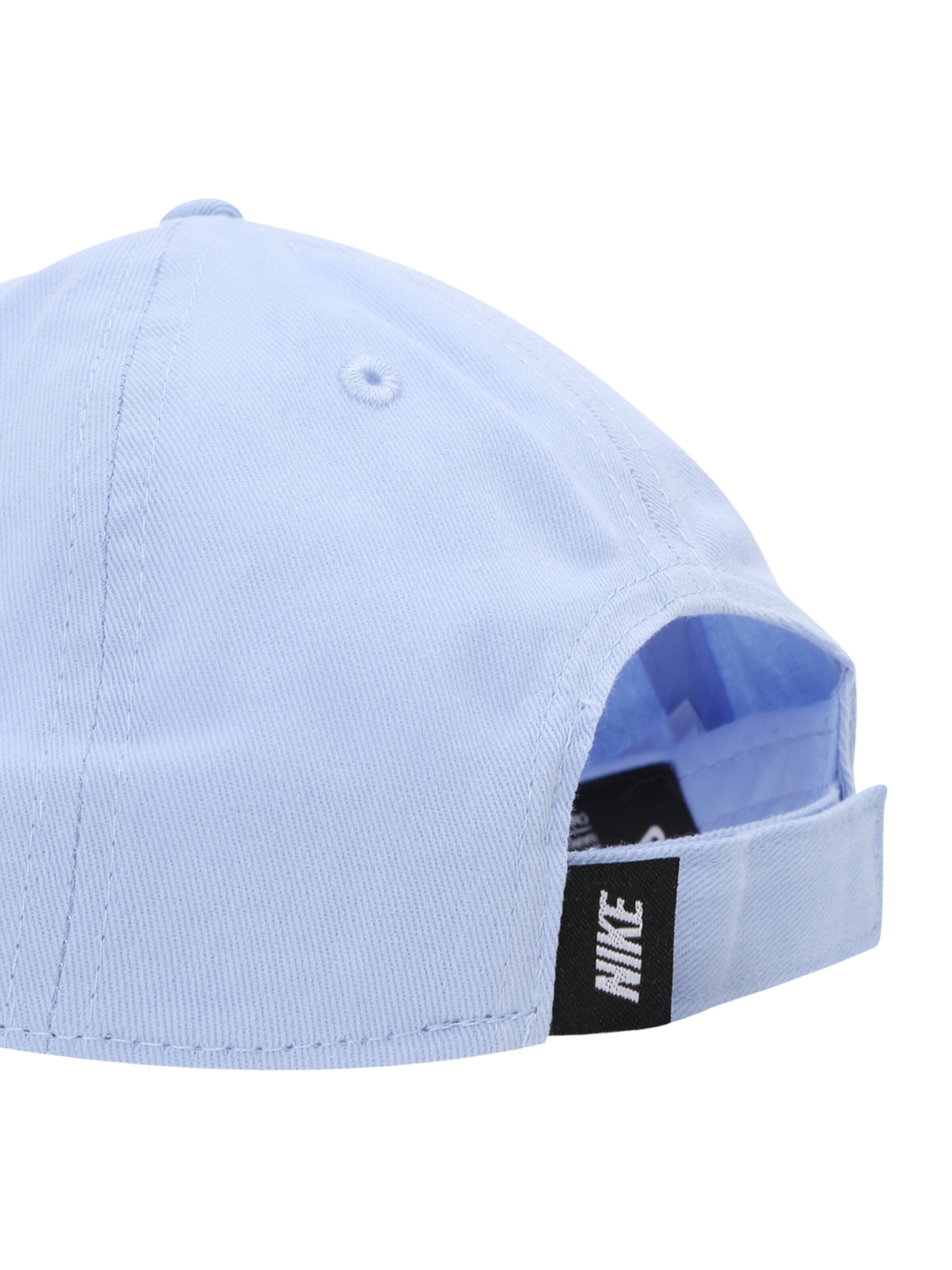 Nike Sportswear Hat i blå