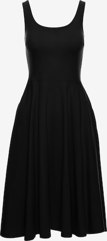 BeWear - Vestido 'B218 ' en negro: frente