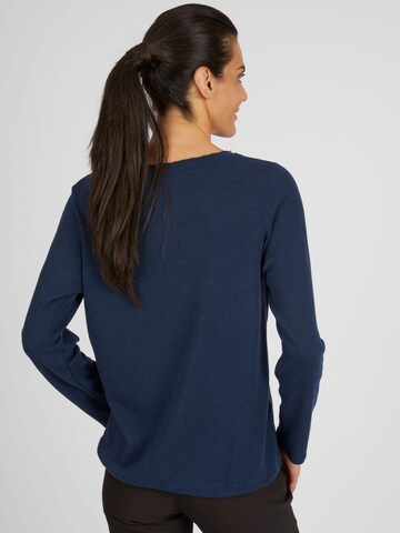 Lovely Sisters Shirt 'Talvi' in Blue