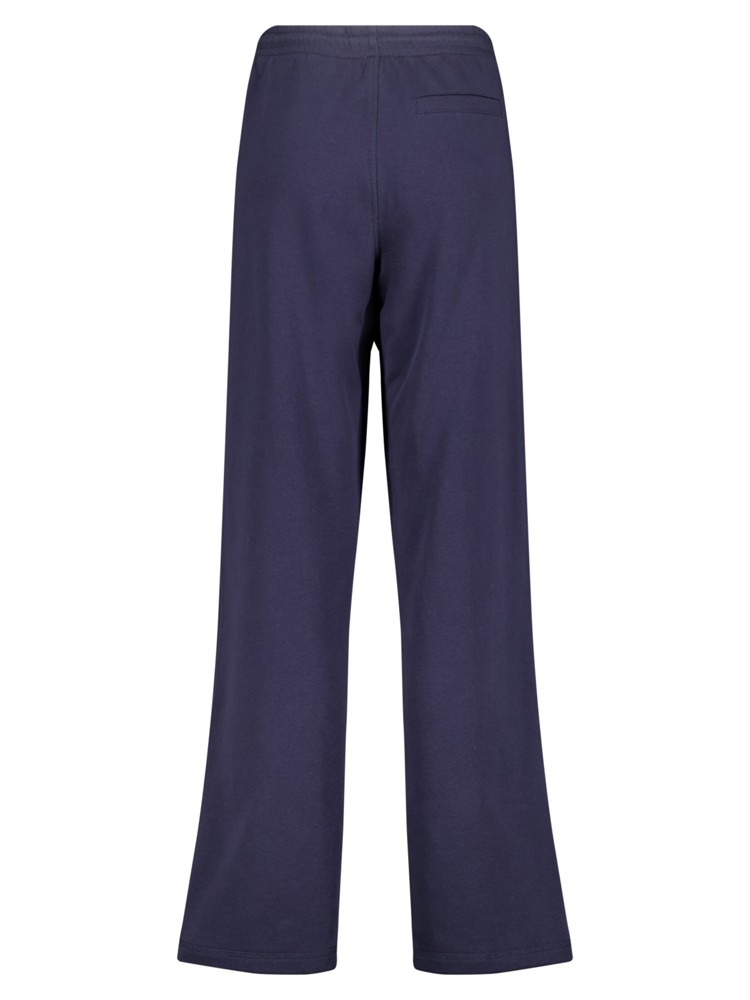 America Today Regular Pants in Blue