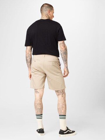 WEEKDAY Loosefit Chino 'Joel' in Beige