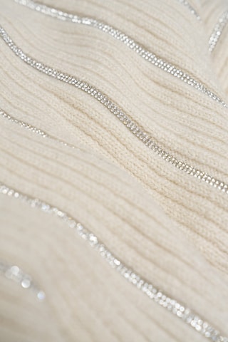 Salsa Jeans Trui in Beige