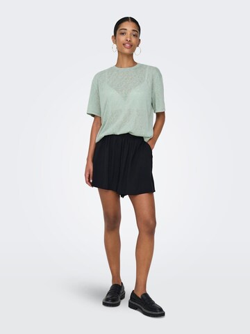 T-shirt 'ONLZOLA' ONLY en vert