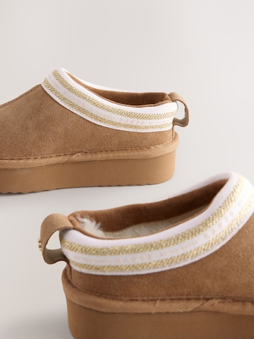 Baker by Ted Baker - Zapatos bajos en marrón