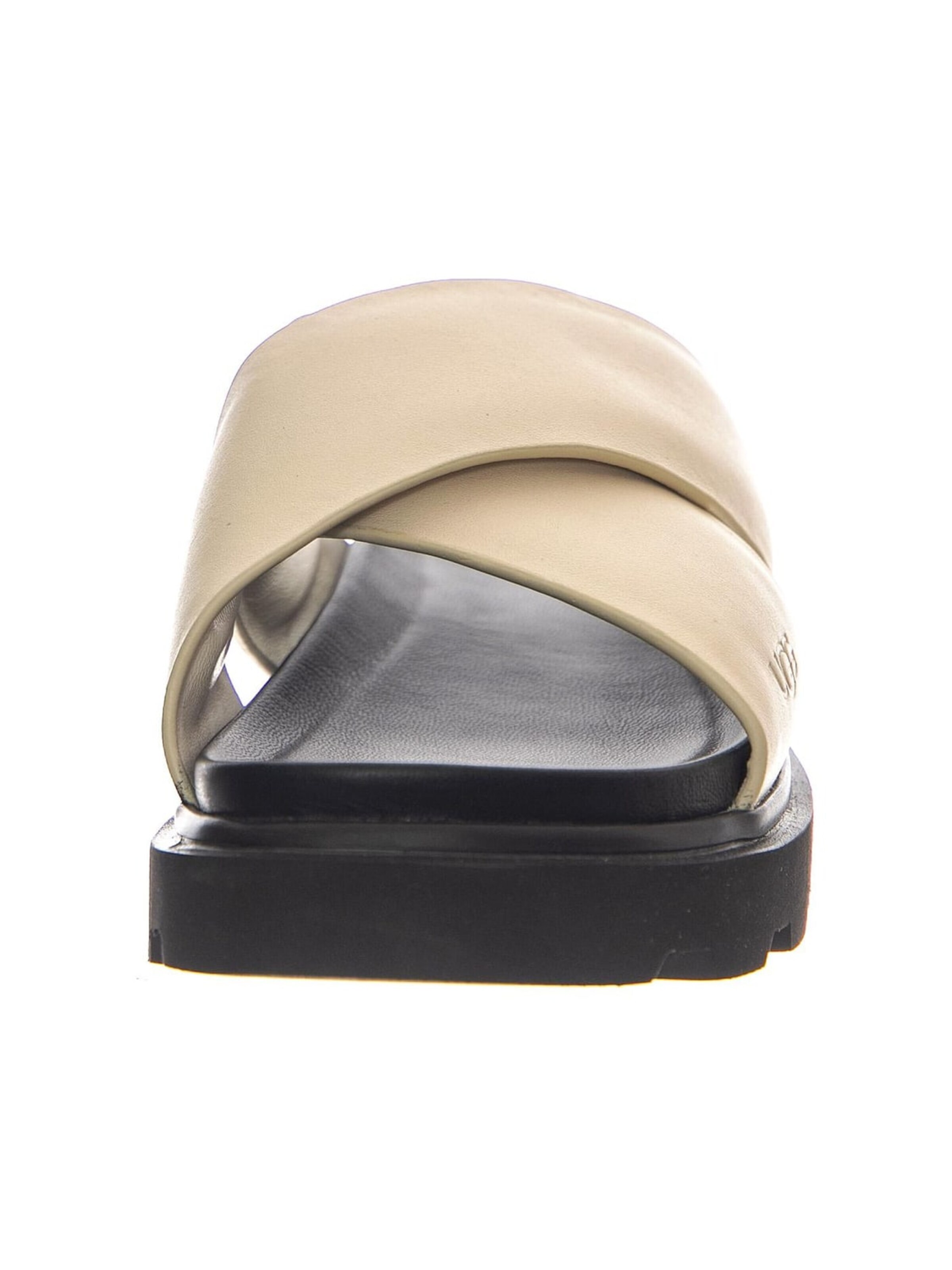 UGG Sandały 'Capitelle Crossband Jasmine' w kolorze biały