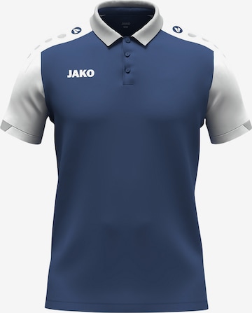 JAKO Funktionsshirt in Blau: Vorderseite