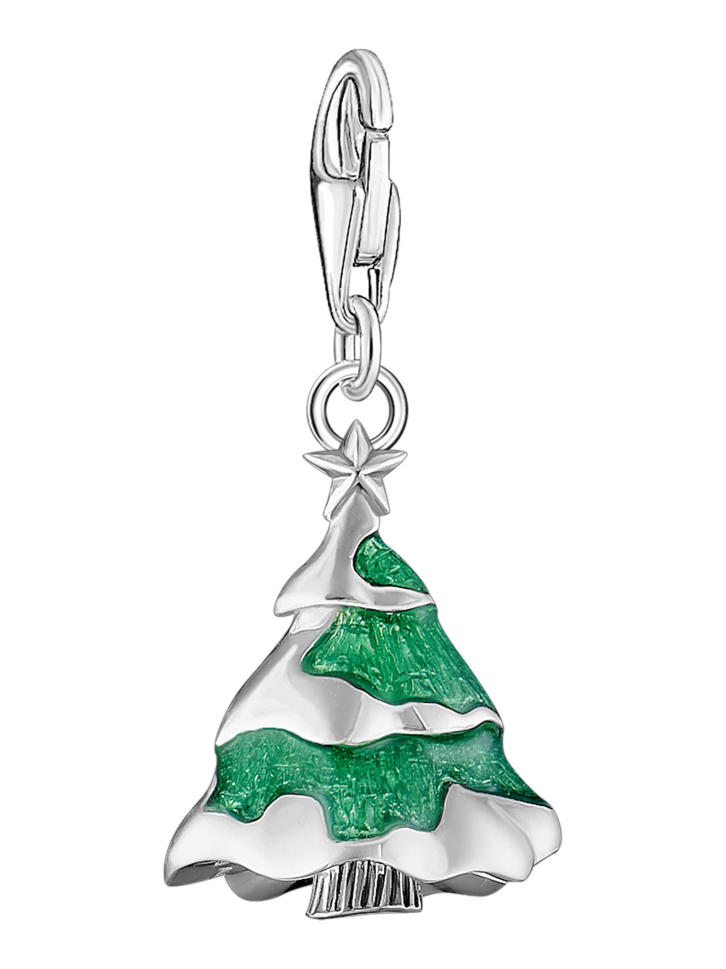 Thomas Sabo Pendant in Silver