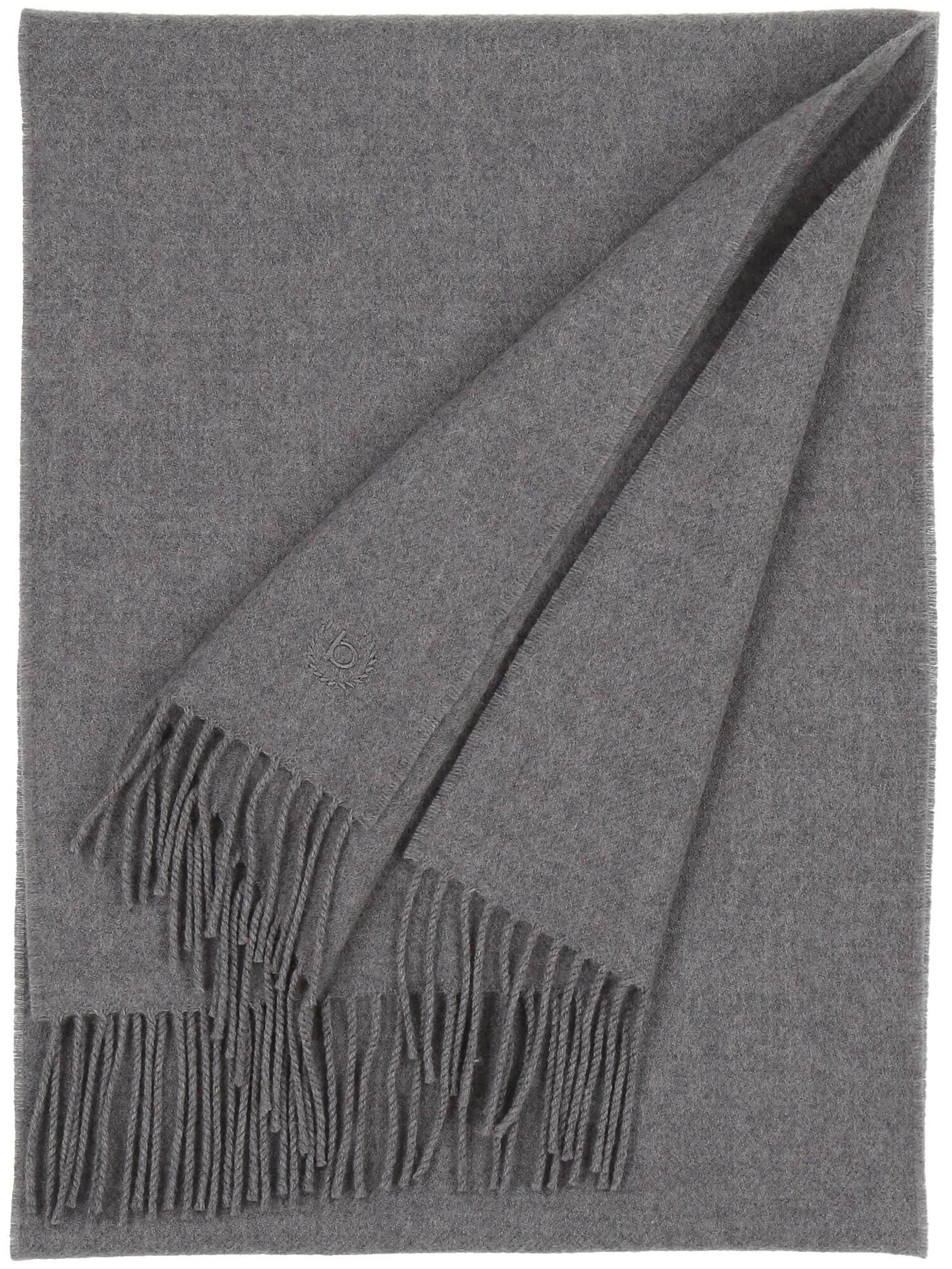 bugatti Scarf in Grey