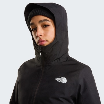 THE NORTH FACE Performance Jacket in Black