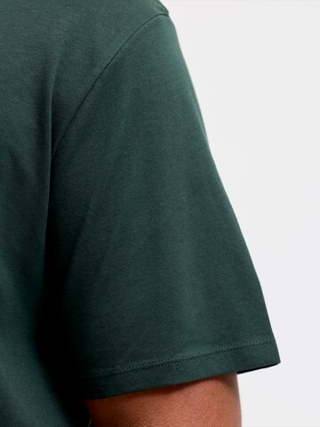 Jack & Jones Plus Póló - zöld