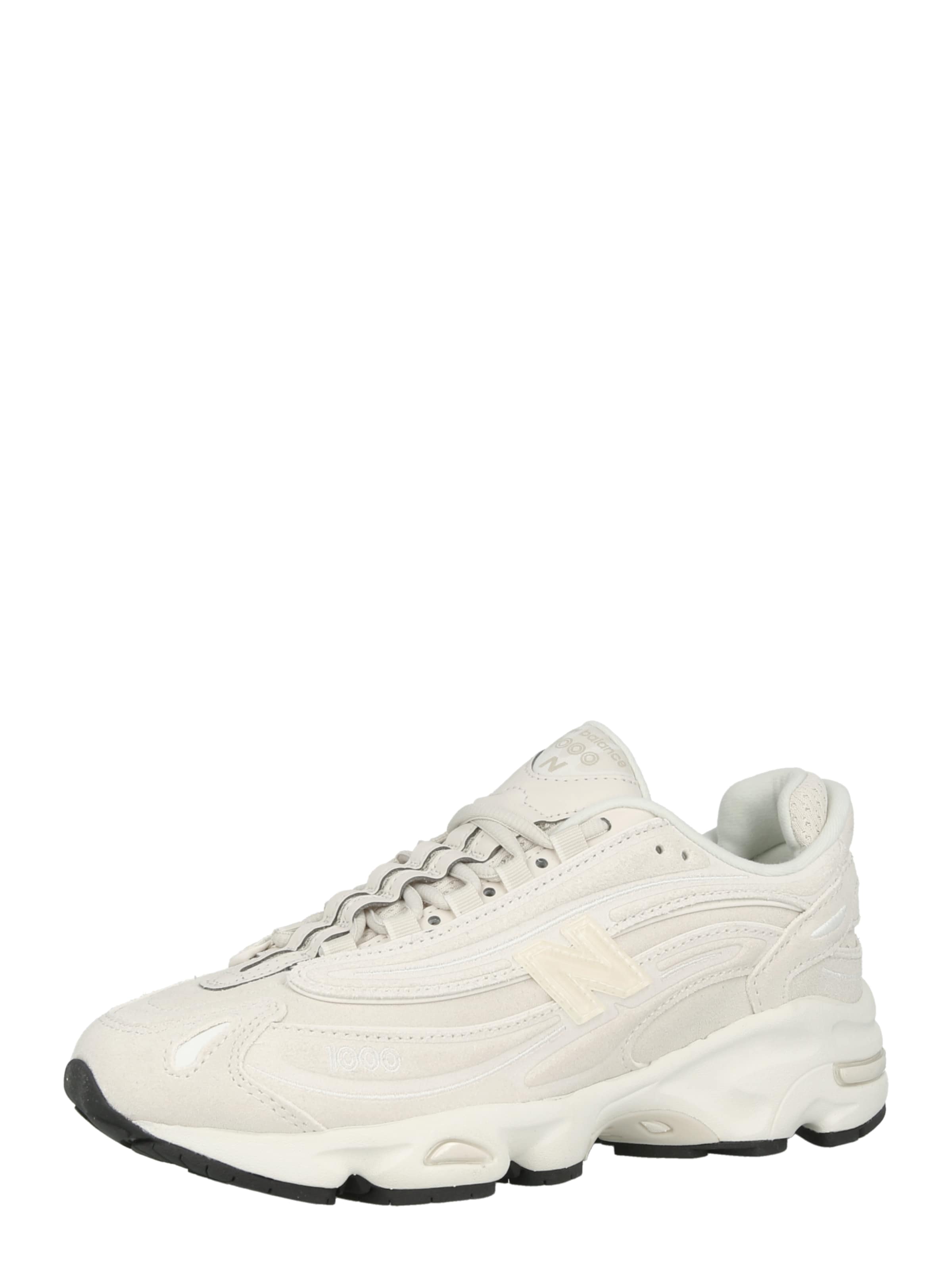 new balance Низкие кроссовки 'M1000' в Бежевый, Обзор товара