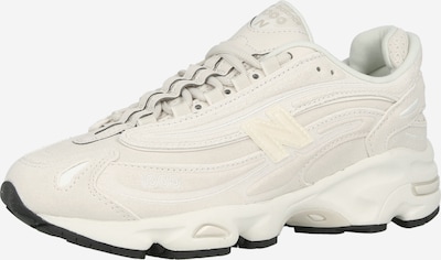 Sportbačiai be auliuko 'M1000' iš new balance, spalva – smėlio spalva, Prekių apžvalga