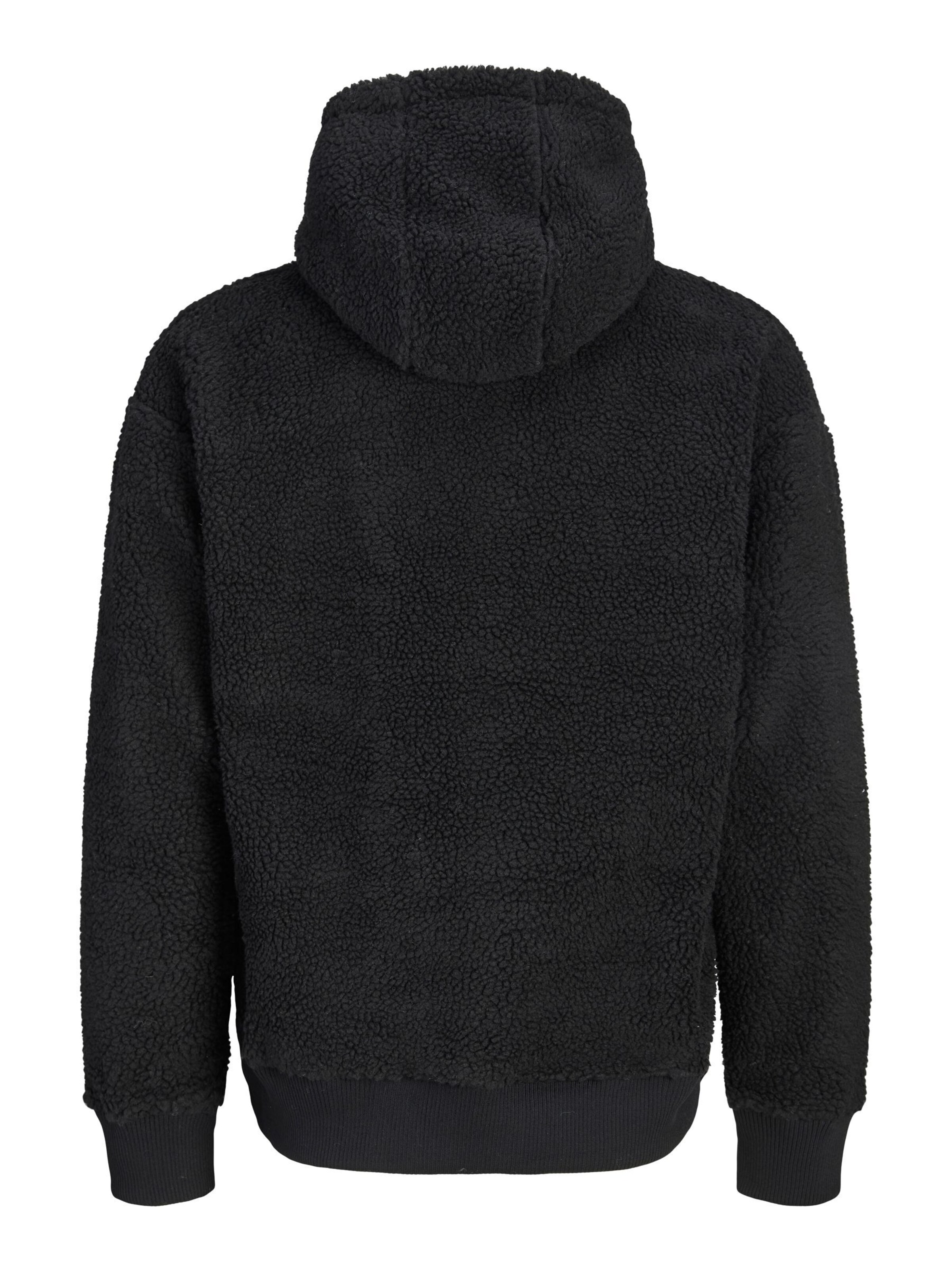 JACK & JONES - Jersey en negro