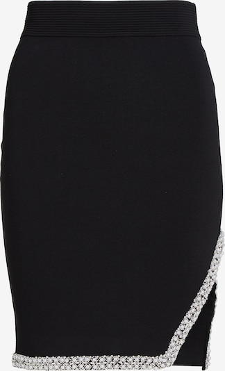 Karl Lagerfeld Skirt in Black, Item view
