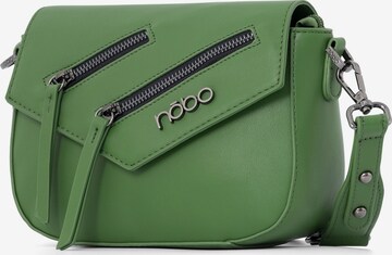 NOBO Crossbody Bag 'Desire' in Green