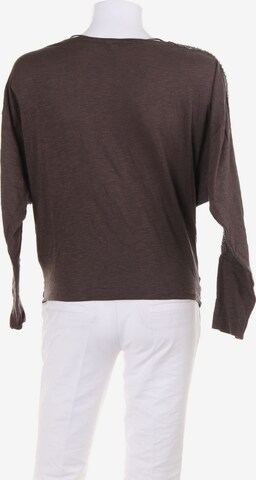 Pepe Jeans Longsleeve-Shirt XS in Grau
