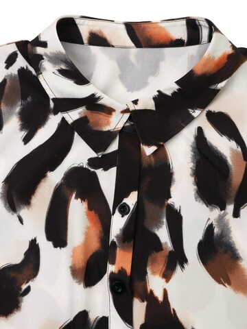 LapaPlus Jurk 'Women Dress' in Zwart