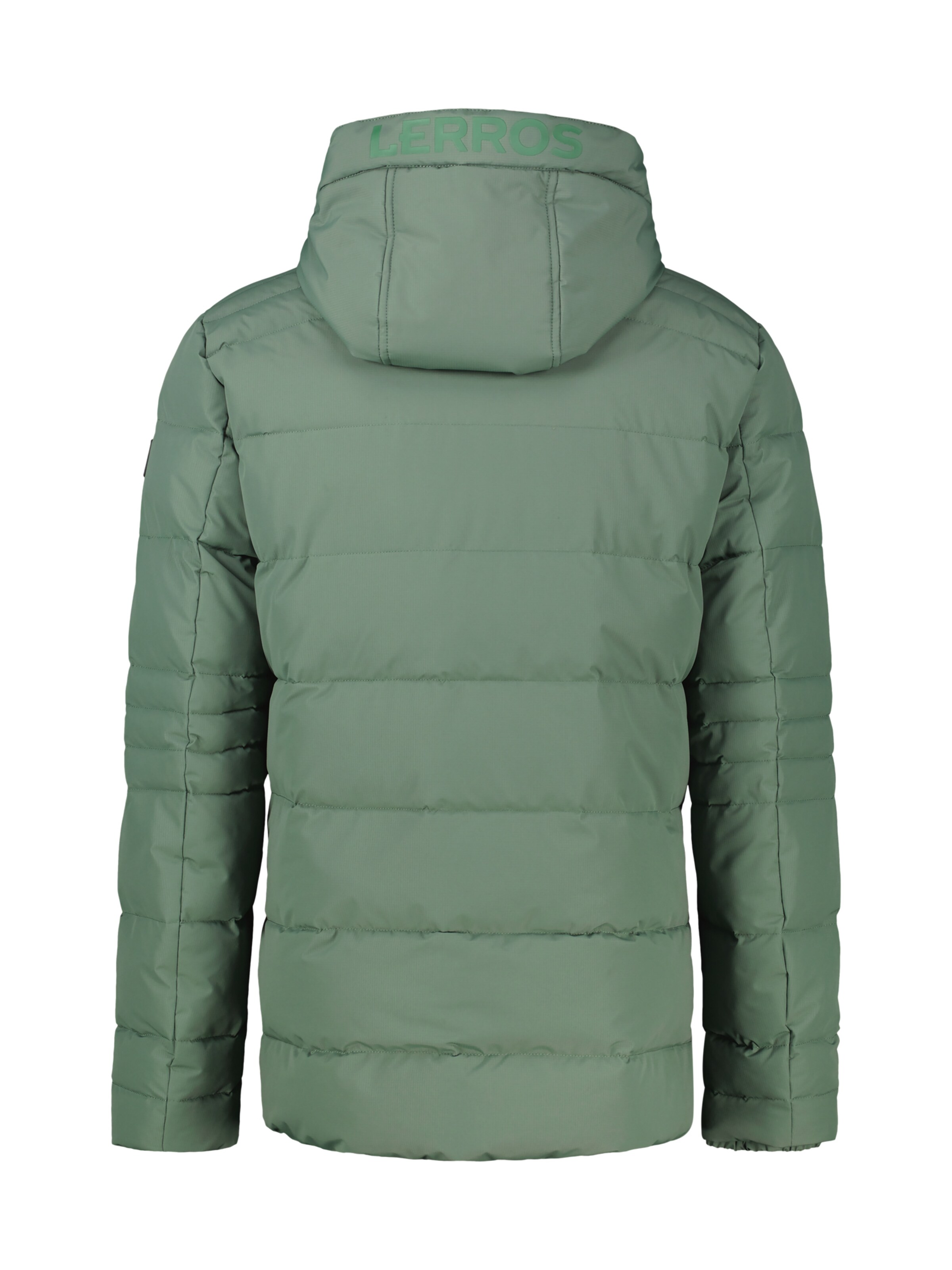 LERROS Jacke in Grün