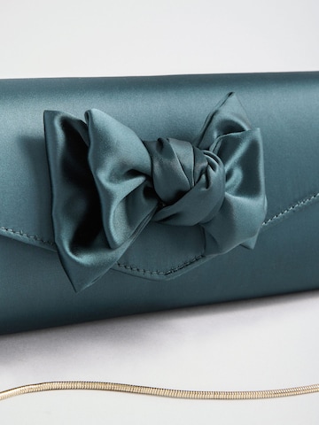 Lipsy Clutch in Green