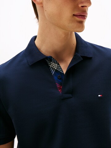 TOMMY HILFIGER Shirt in Blue