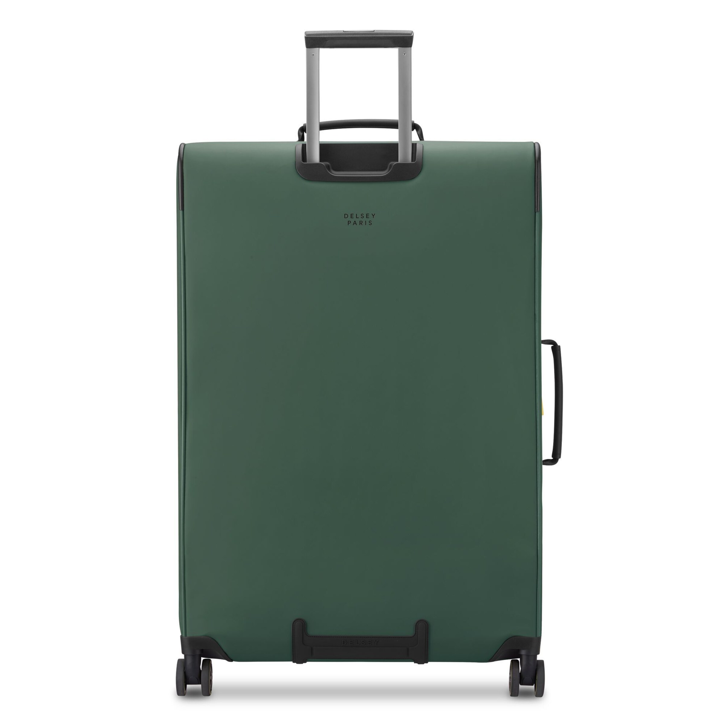 Delsey Paris Cart in Green