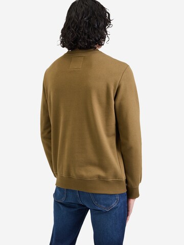 G-STAR Sweatshirt in Grün