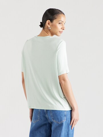 VERO MODA - Camiseta 'ALBERTE' en verde