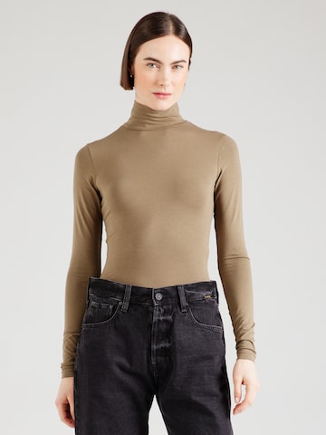 STUDIO SELECT Shirt 'Mila' in Grey: front