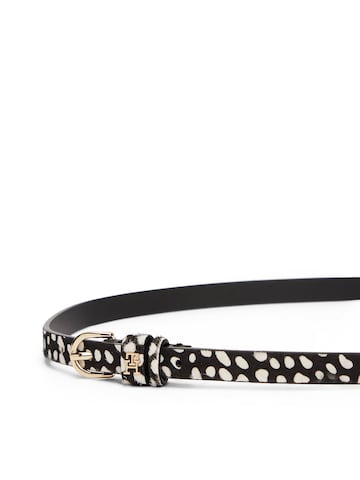 Ceinture TOMMY HILFIGER en noir