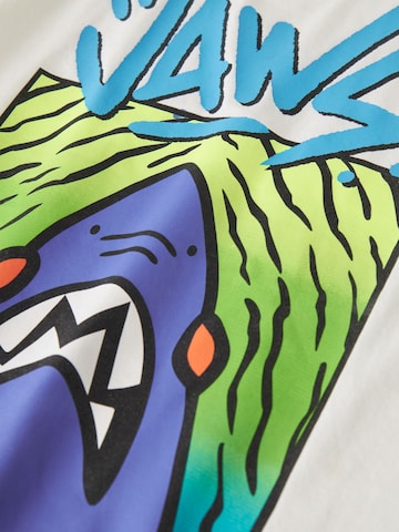 Maglietta 'Jaws' di NAME IT in bianco