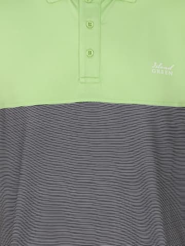 Maglietta di Cocain Underwear in verde