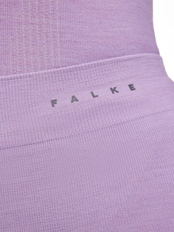 FALKE Strumpfhose‌‌‌‌‌‌‌‌‌‌ in Lila