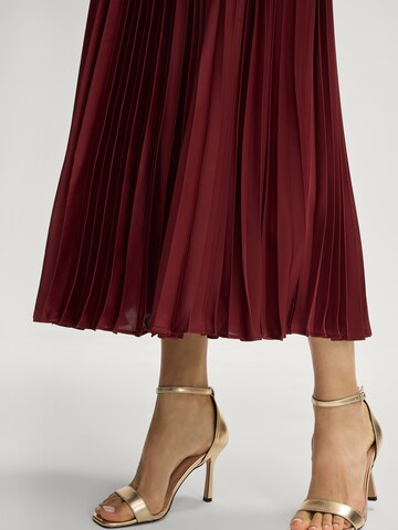 JOOP! Rok 'Salma ' in Rood