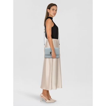 Sac à bandoulière '1927' FURLA en vert : devant