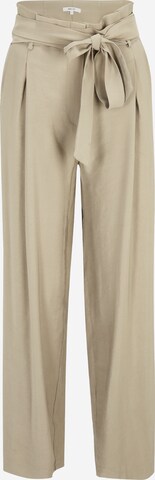 ABOUT YOU Broek 'Marlena' in Beige: voorkant