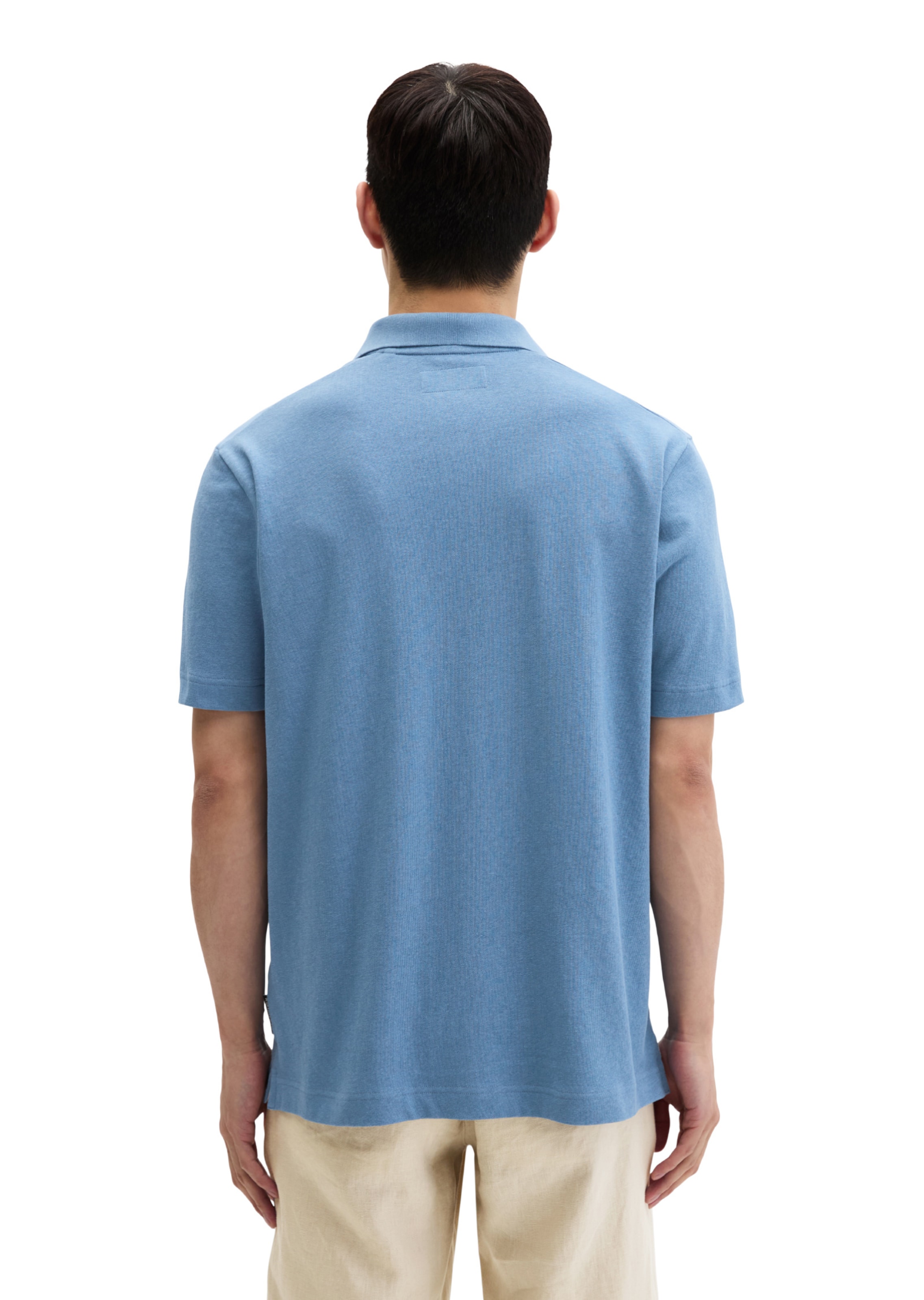 Marc O'Polo Shirt in Blue