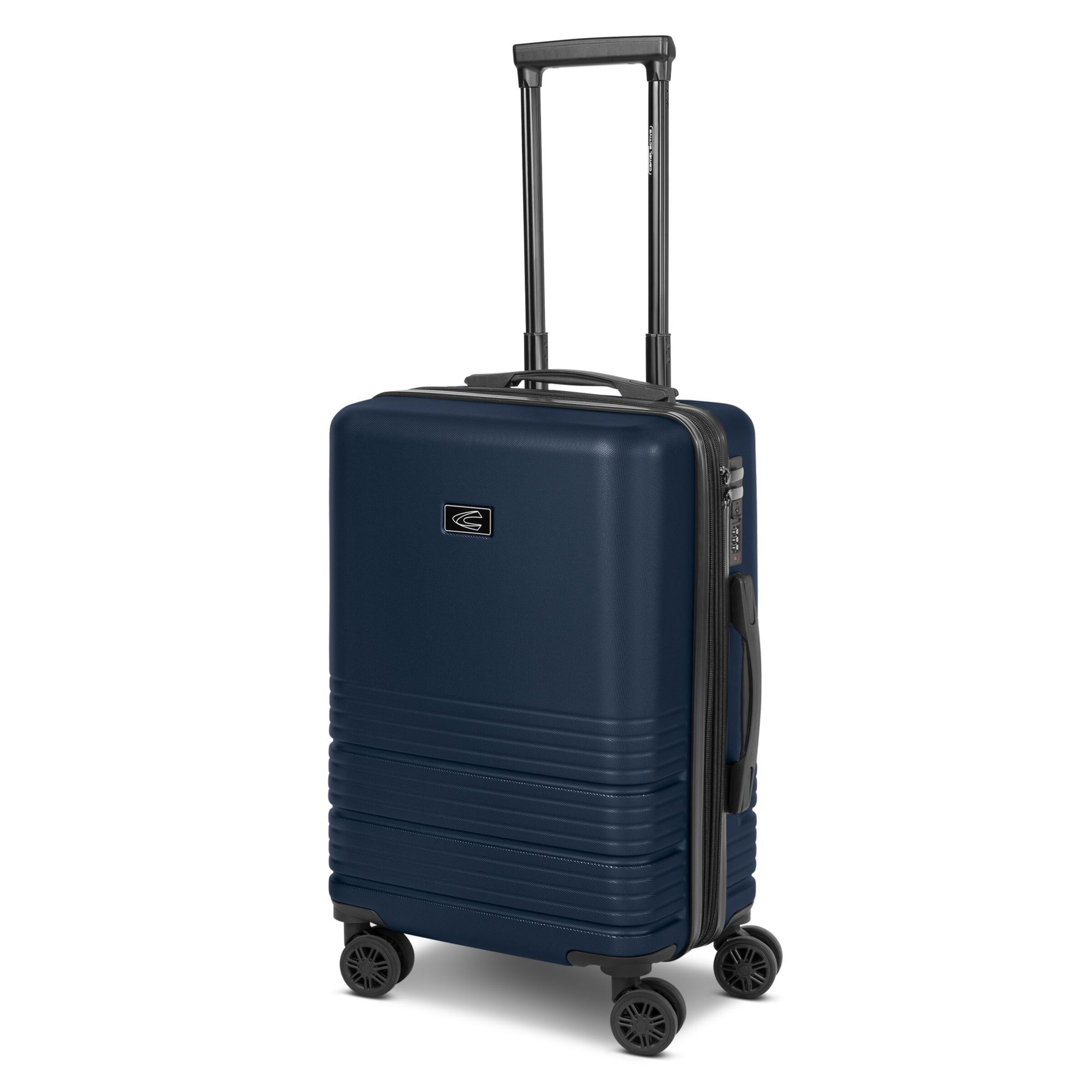 CAMEL ACTIVE Trolley 'Hanoi' in Blauw