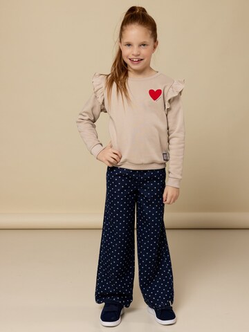 Looxs Revolution Wide leg Pants in Blue