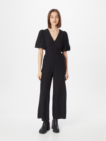 MINKPINK Jumpsuit i sort: forside